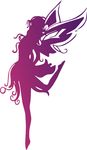 美容院LOGO