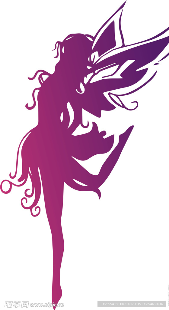 美容院LOGO