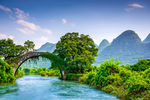 风景山水