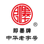 即墨牌标志矢量源文件