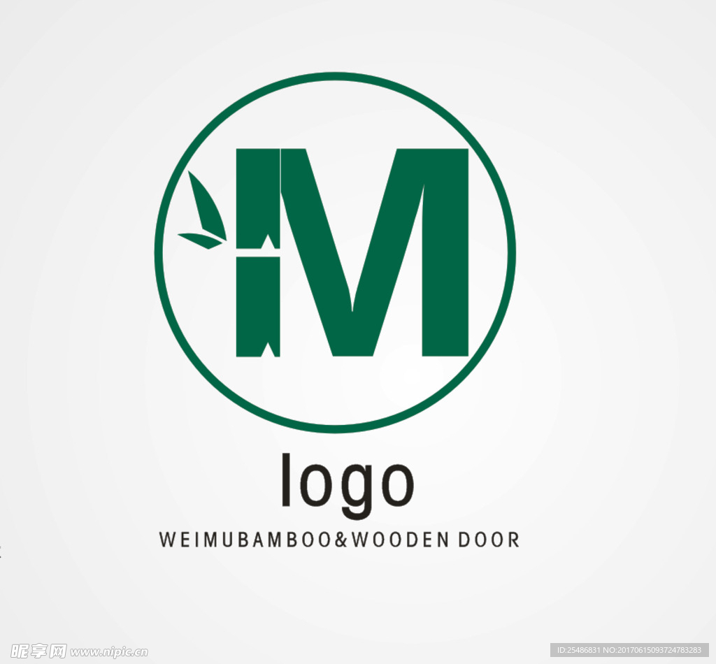 logo标志