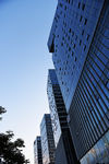 现代建筑