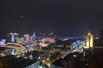 宜宾城市夜景