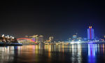 宜宾城市夜景
