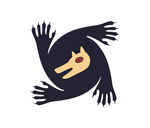 狼人杀logo