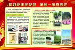 抓好党建促发展