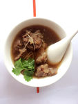 牛肉羹