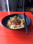 牛肉面