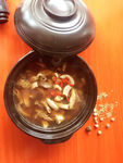 牛杂煲
