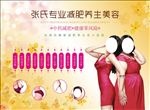 减肥广告