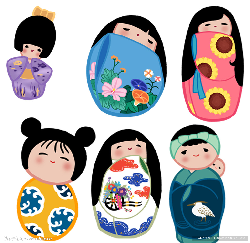 rgb40共享分举报收藏立即下载关 键 词:日本 小女生 娃娃 卡通娃娃