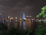 城市夜景