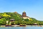 北京名胜颐和园