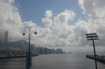 香港维多利亚港湾