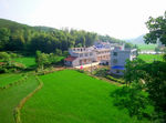 秀美乡村