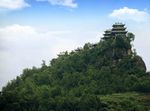 巴灵台