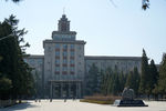 东北大学 校园 建筑