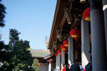厦门 南普陀寺 建筑