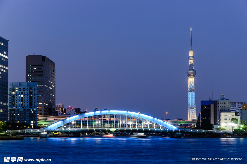 城市摄影