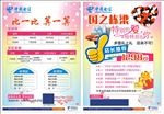 中国电信国之栋梁