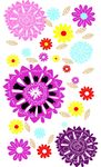 花纹