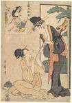 日本浮世绘 日本名画 浮世绘