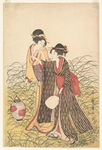日本浮世绘 日本名画 浮世绘