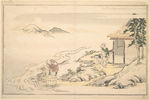 日本浮世绘 日本名画 浮世绘