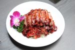 蜜汁叉烧肉