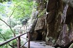 山路崎岖