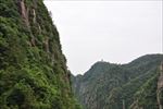 山水摄影