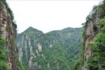 山水摄影