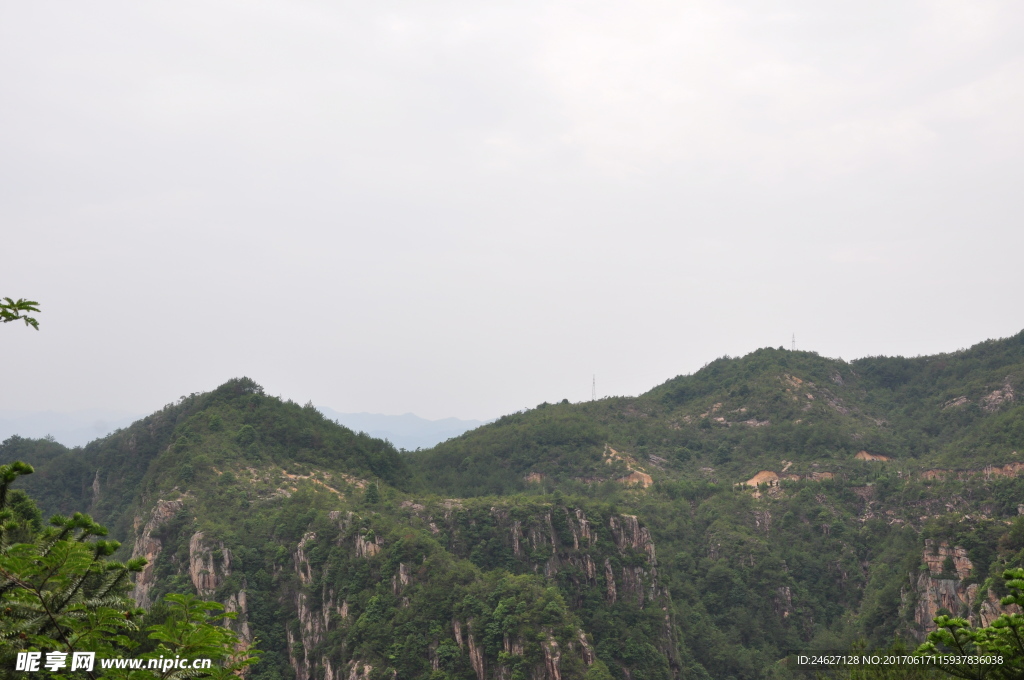 风景摄影