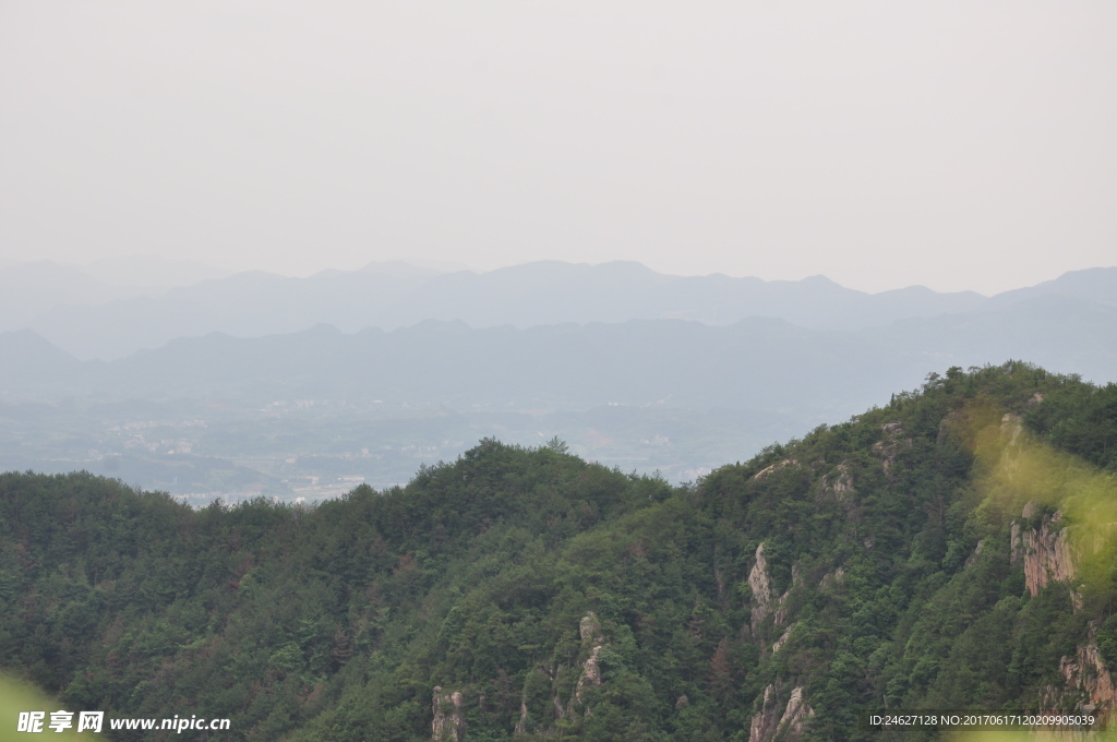 风景摄影