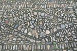 石子路