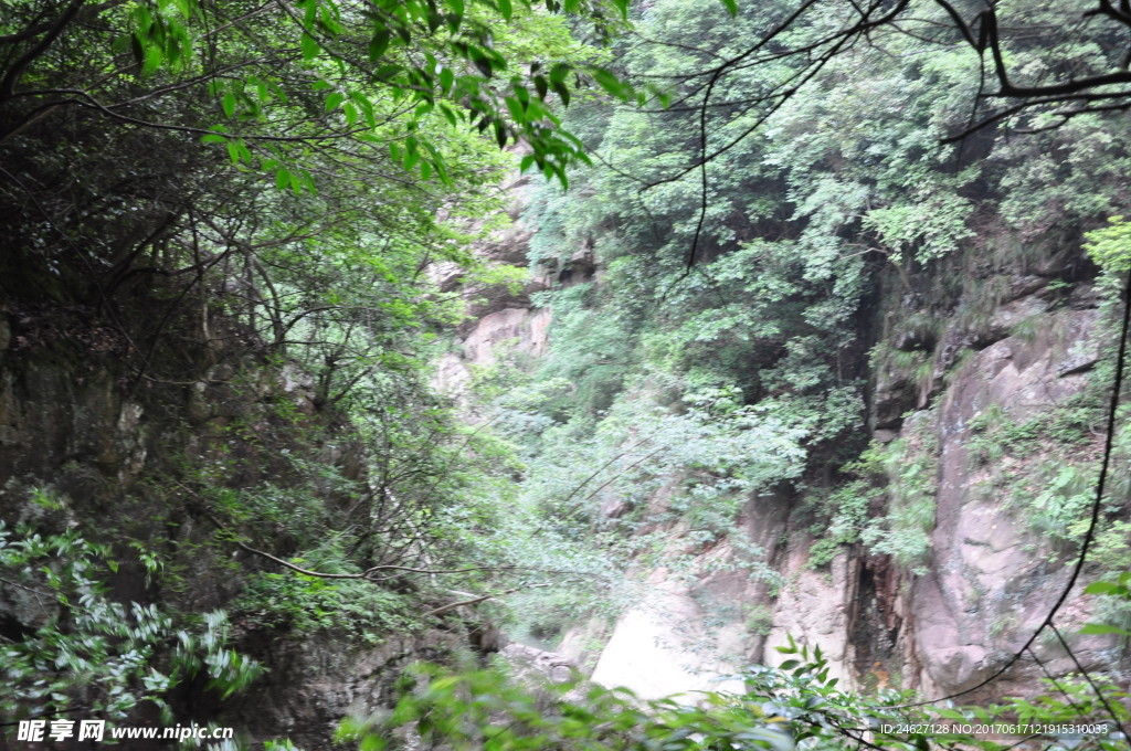 山水摄影