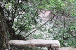 石板凳