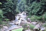 小溪