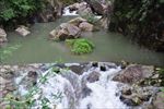 溪水