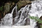 溪水