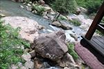 小溪