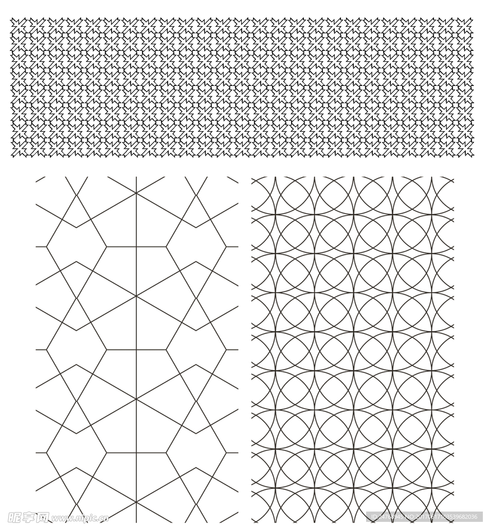 底纹