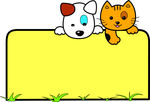 猫狗