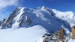雪山图