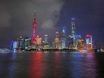上海外滩