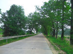 乡村公路