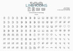 矢量icon图标