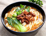 牛肉面   刀削面  汤面