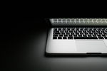 夜晚里的MAC
