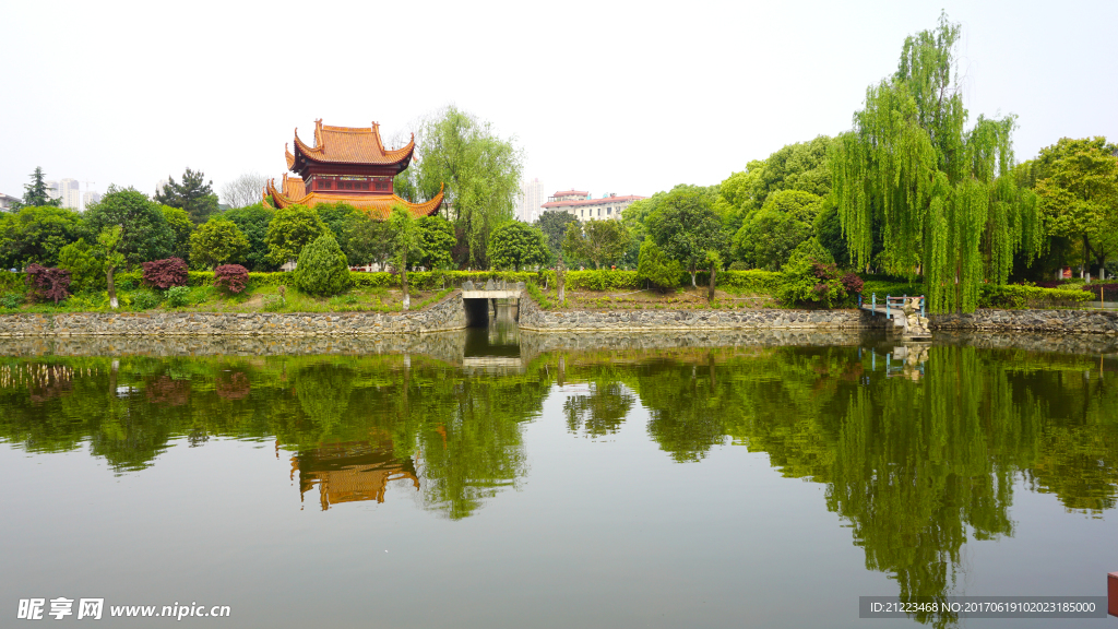 开福寺